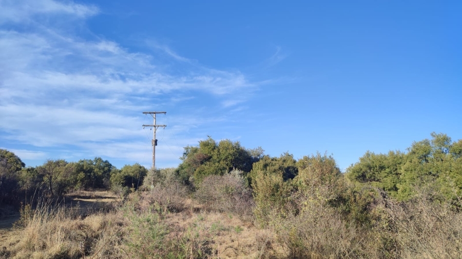 2 Bedroom Property for Sale in Lindleyspoort North West